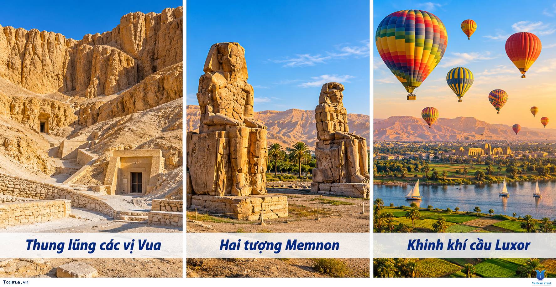 Tour Ai Cập 9 ngày 8 đêm - Ảnh 6